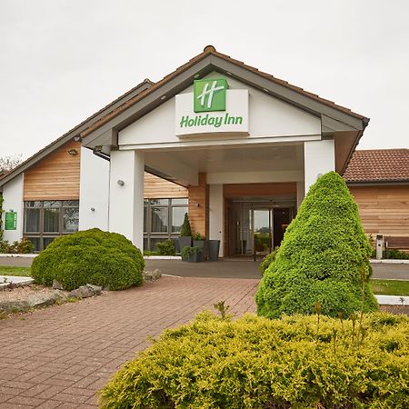 Holiday Inn Northampton West M1 Junc 16, An Ihg Hotel Flore Ngoại thất bức ảnh