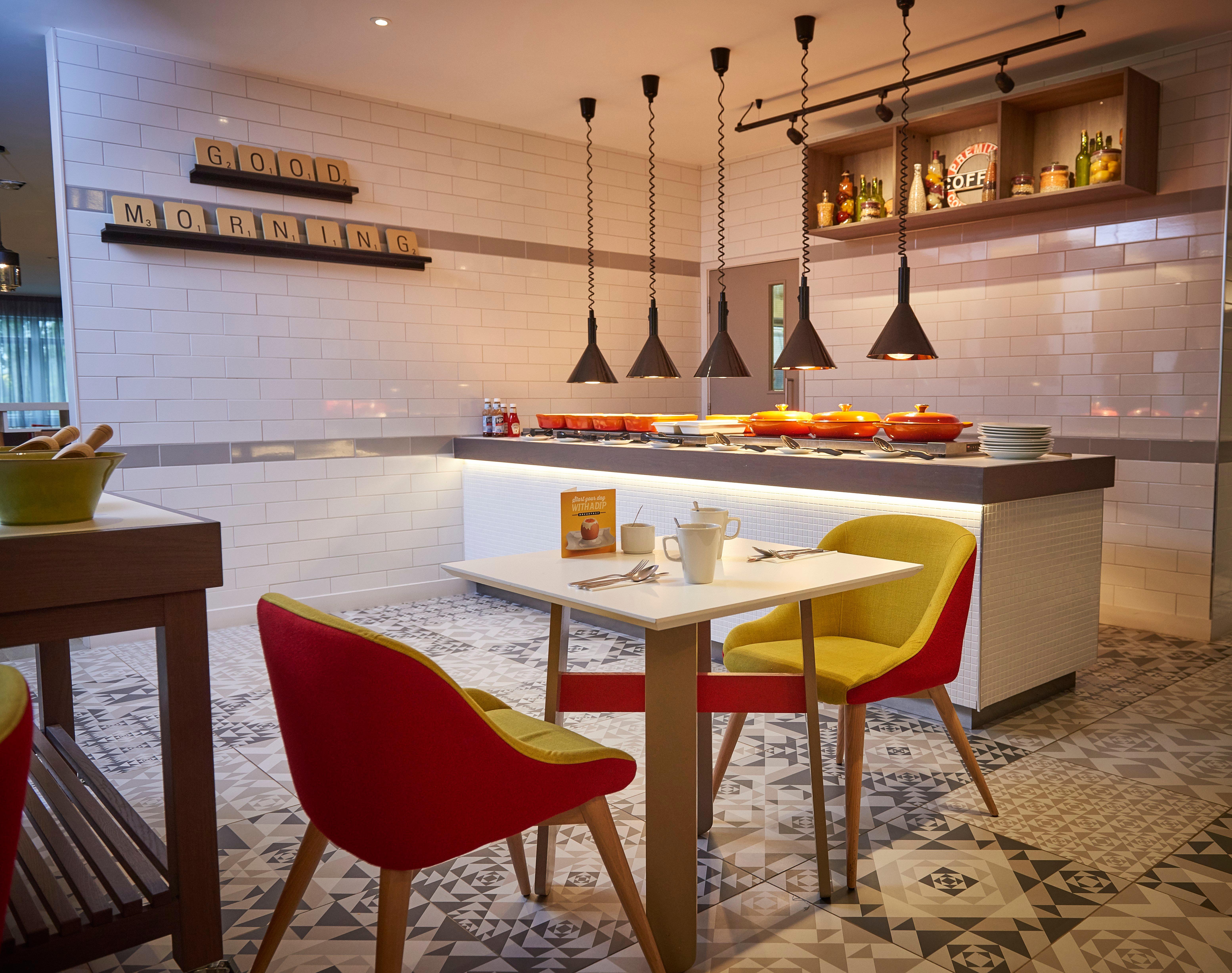 Holiday Inn Northampton West M1 Junc 16, An Ihg Hotel Flore Ngoại thất bức ảnh