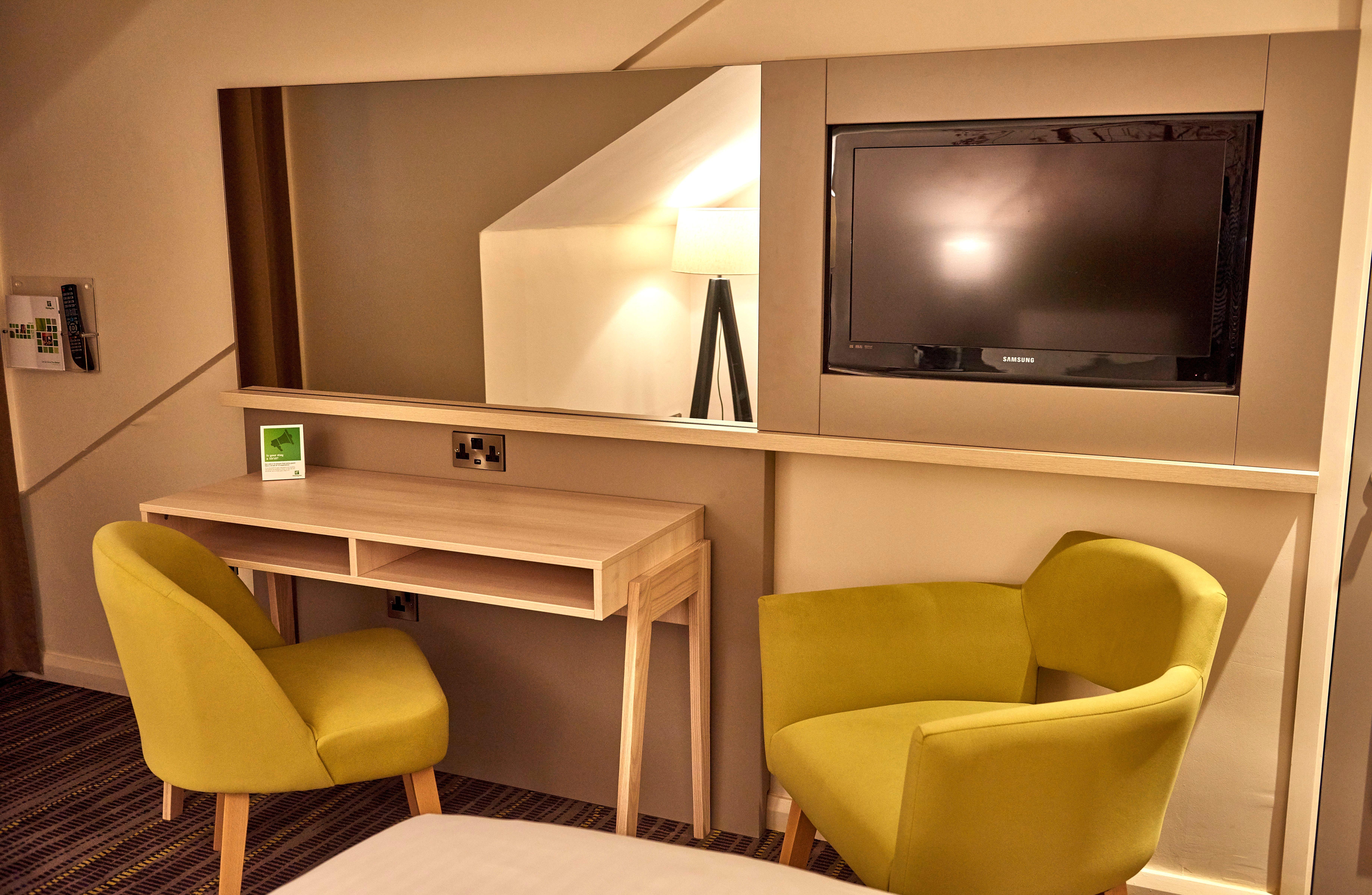 Holiday Inn Northampton West M1 Junc 16, An Ihg Hotel Flore Ngoại thất bức ảnh