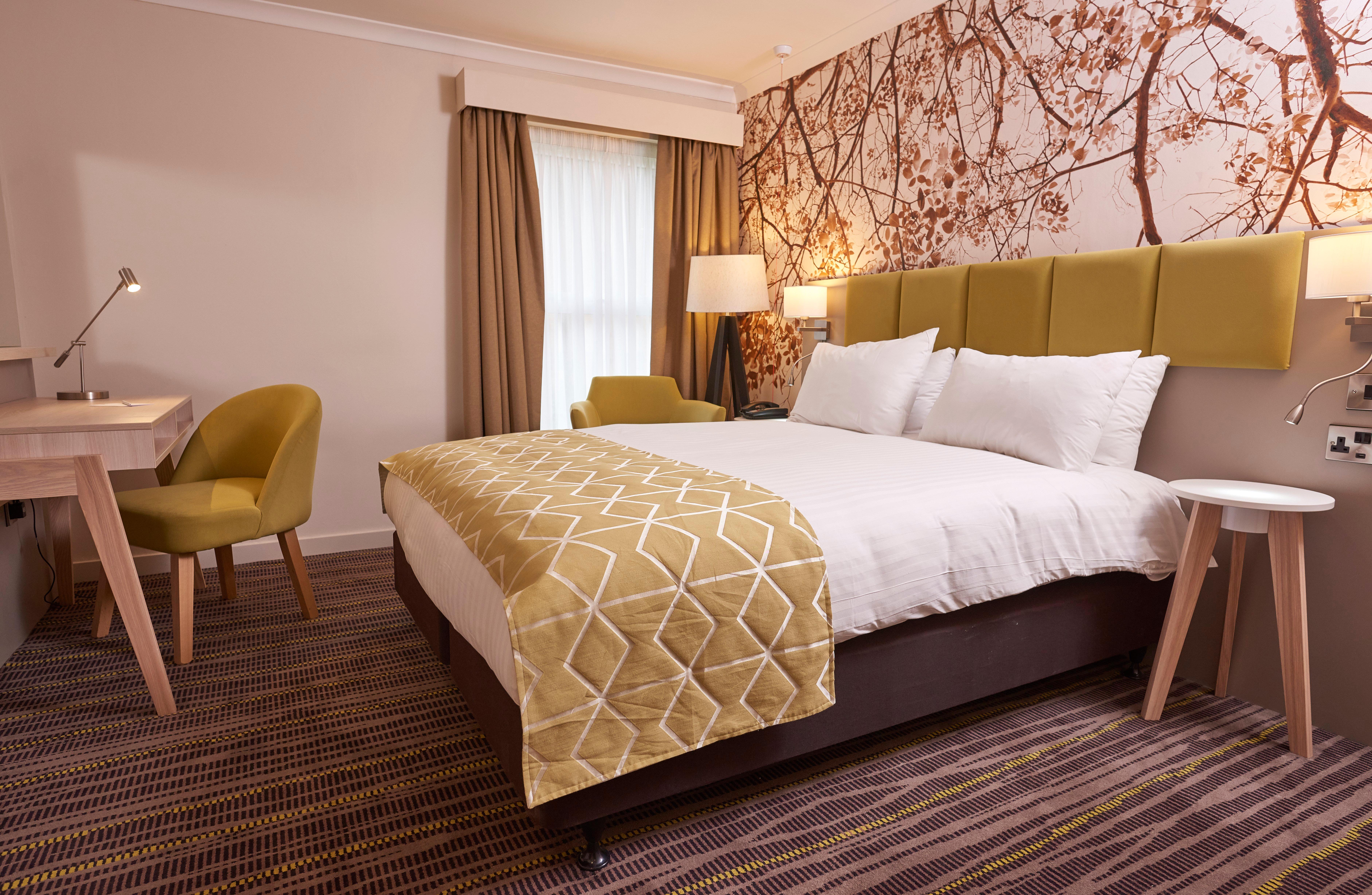 Holiday Inn Northampton West M1 Junc 16, An Ihg Hotel Flore Ngoại thất bức ảnh