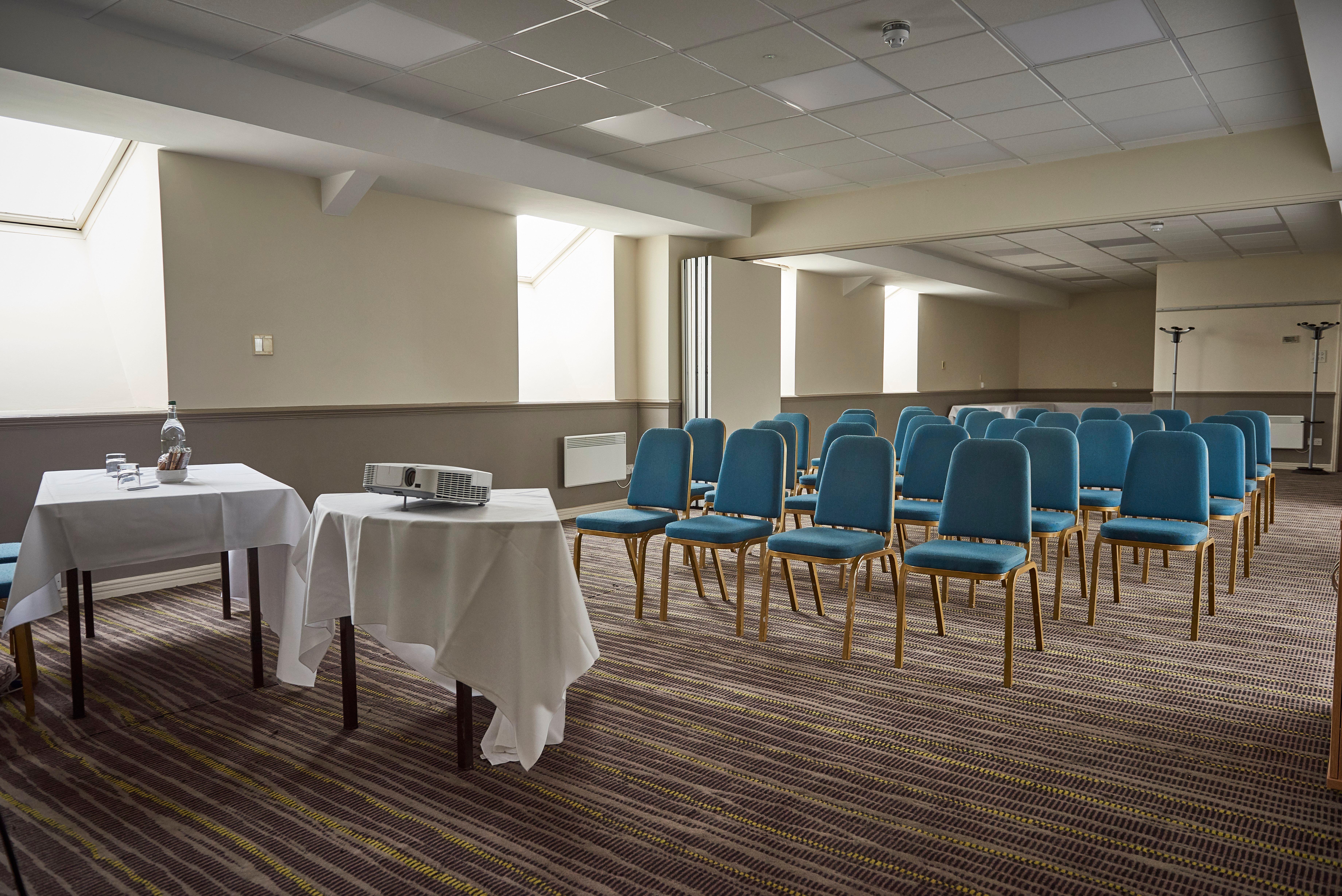 Holiday Inn Northampton West M1 Junc 16, An Ihg Hotel Flore Ngoại thất bức ảnh