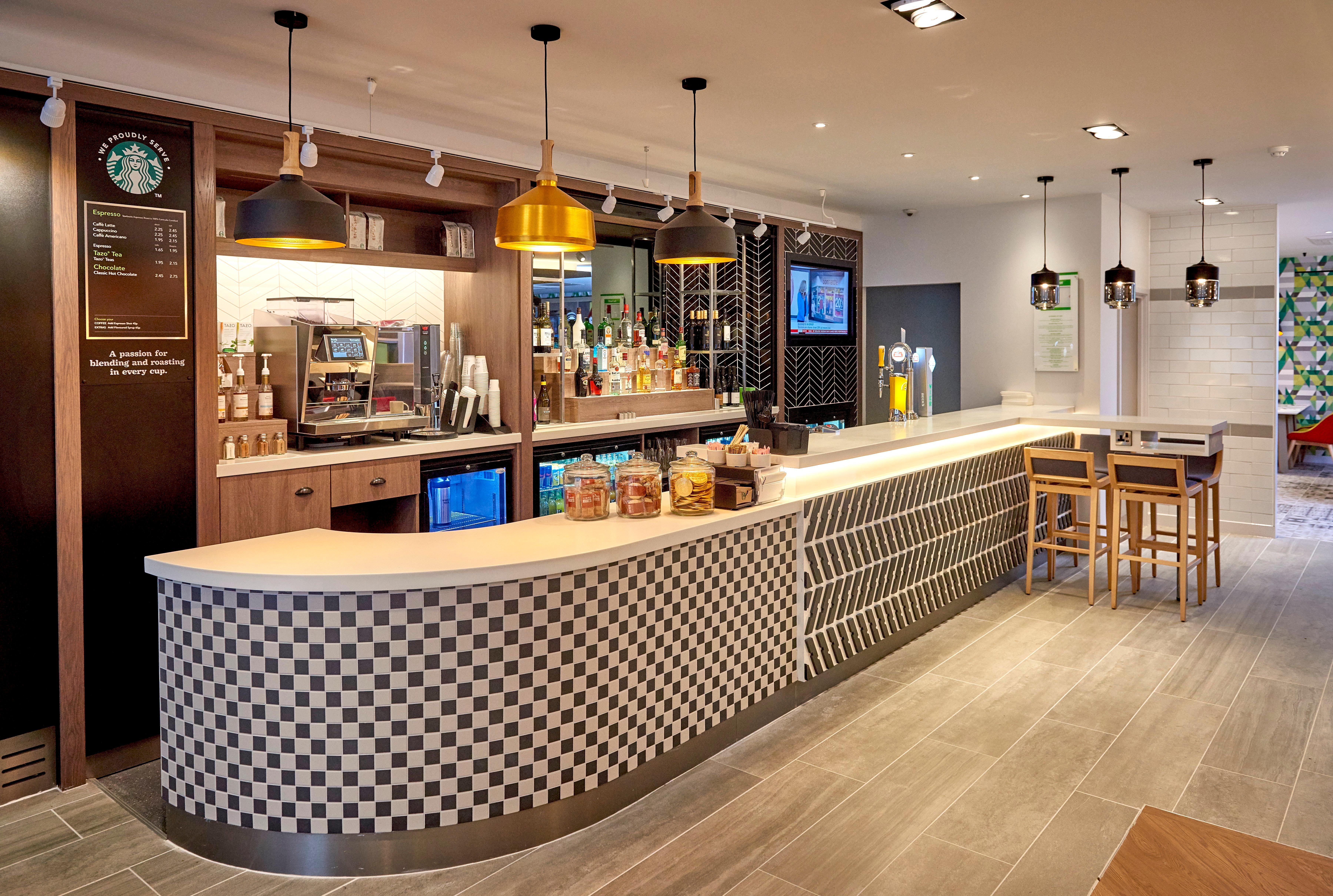 Holiday Inn Northampton West M1 Junc 16, An Ihg Hotel Flore Ngoại thất bức ảnh