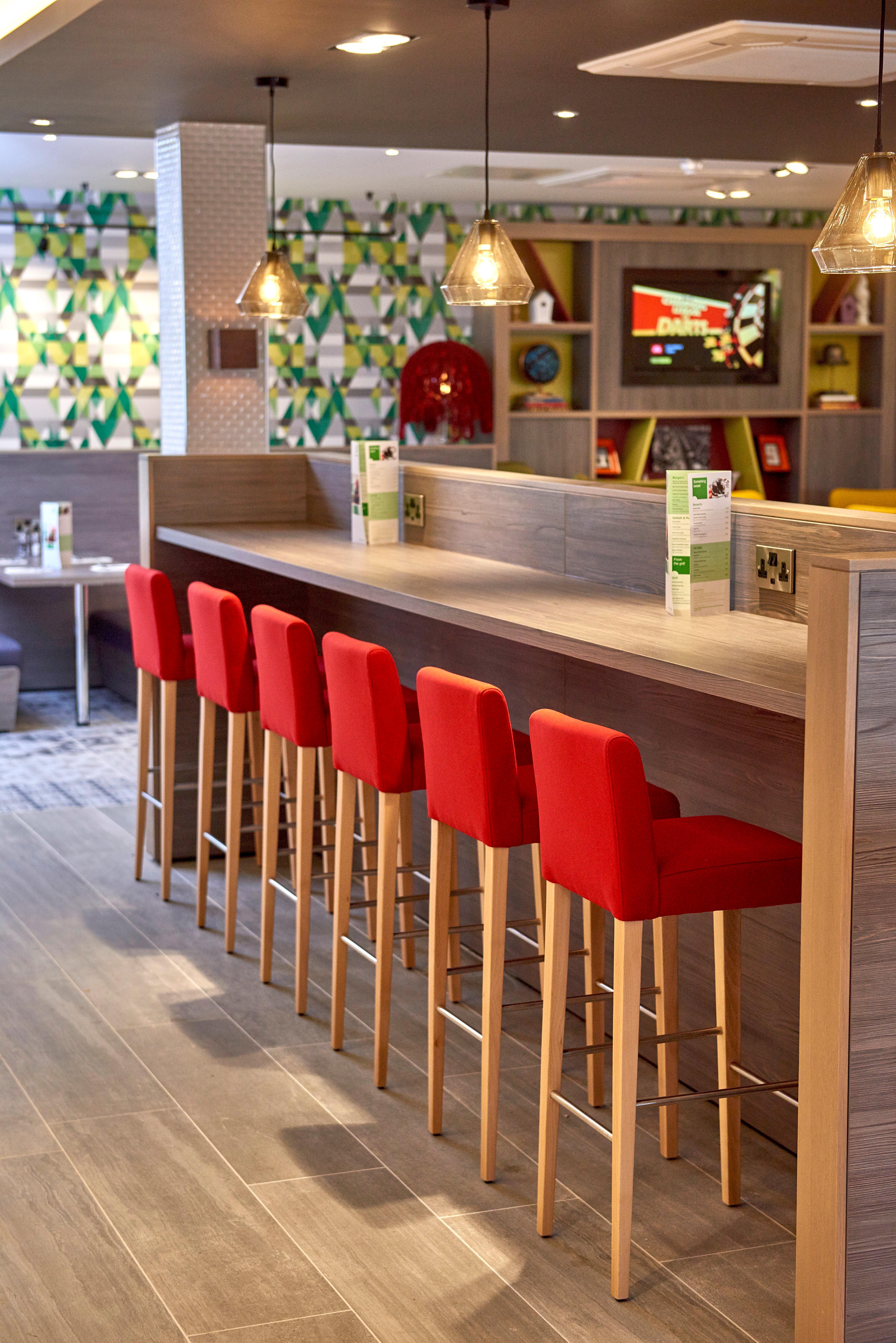 Holiday Inn Northampton West M1 Junc 16, An Ihg Hotel Flore Ngoại thất bức ảnh