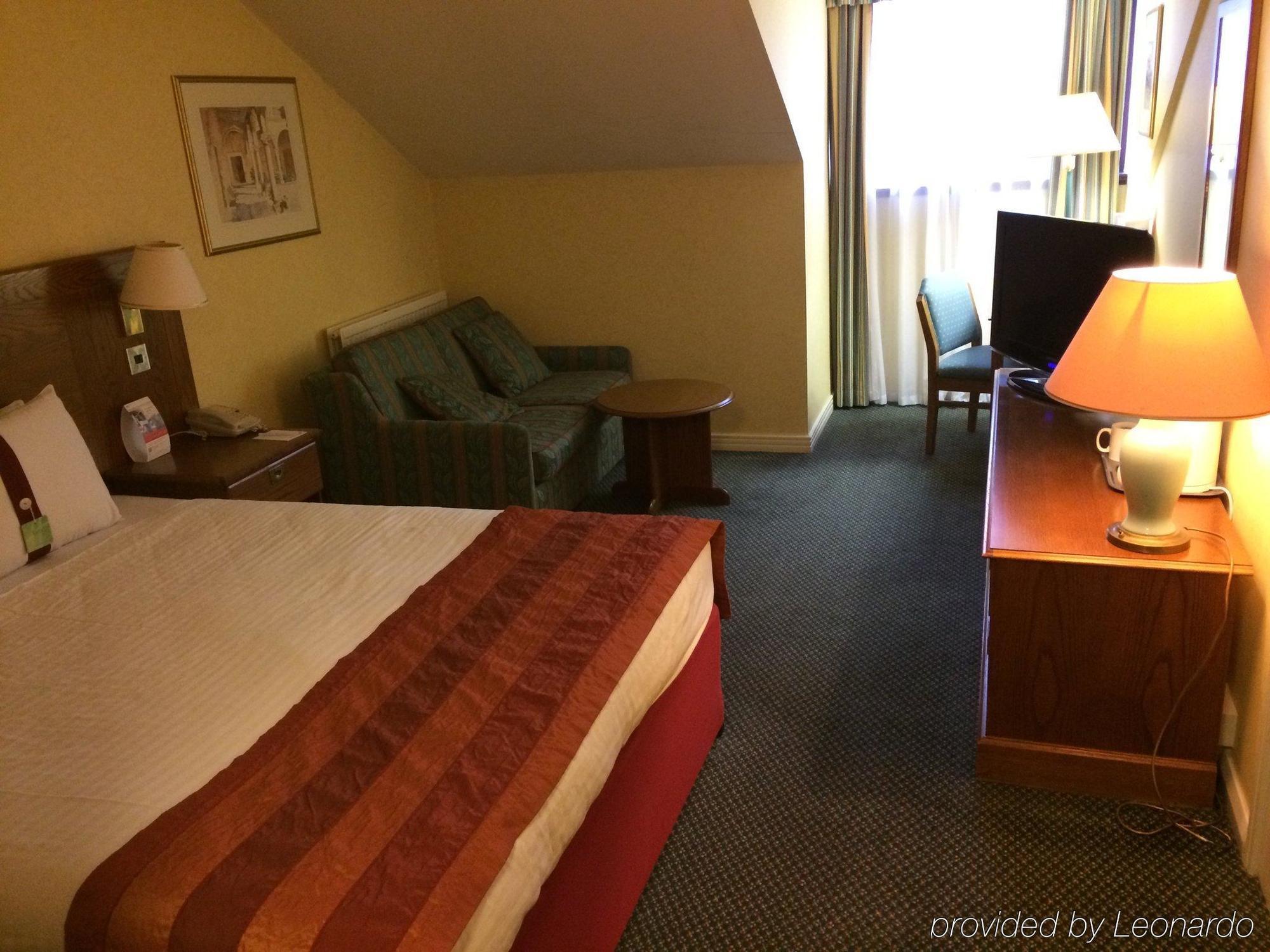 Holiday Inn Northampton West M1 Junc 16, An Ihg Hotel Flore Ngoại thất bức ảnh