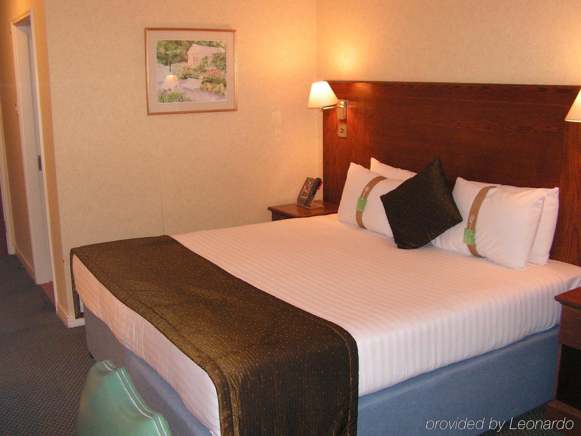 Holiday Inn Northampton West M1 Junc 16, An Ihg Hotel Flore Ngoại thất bức ảnh