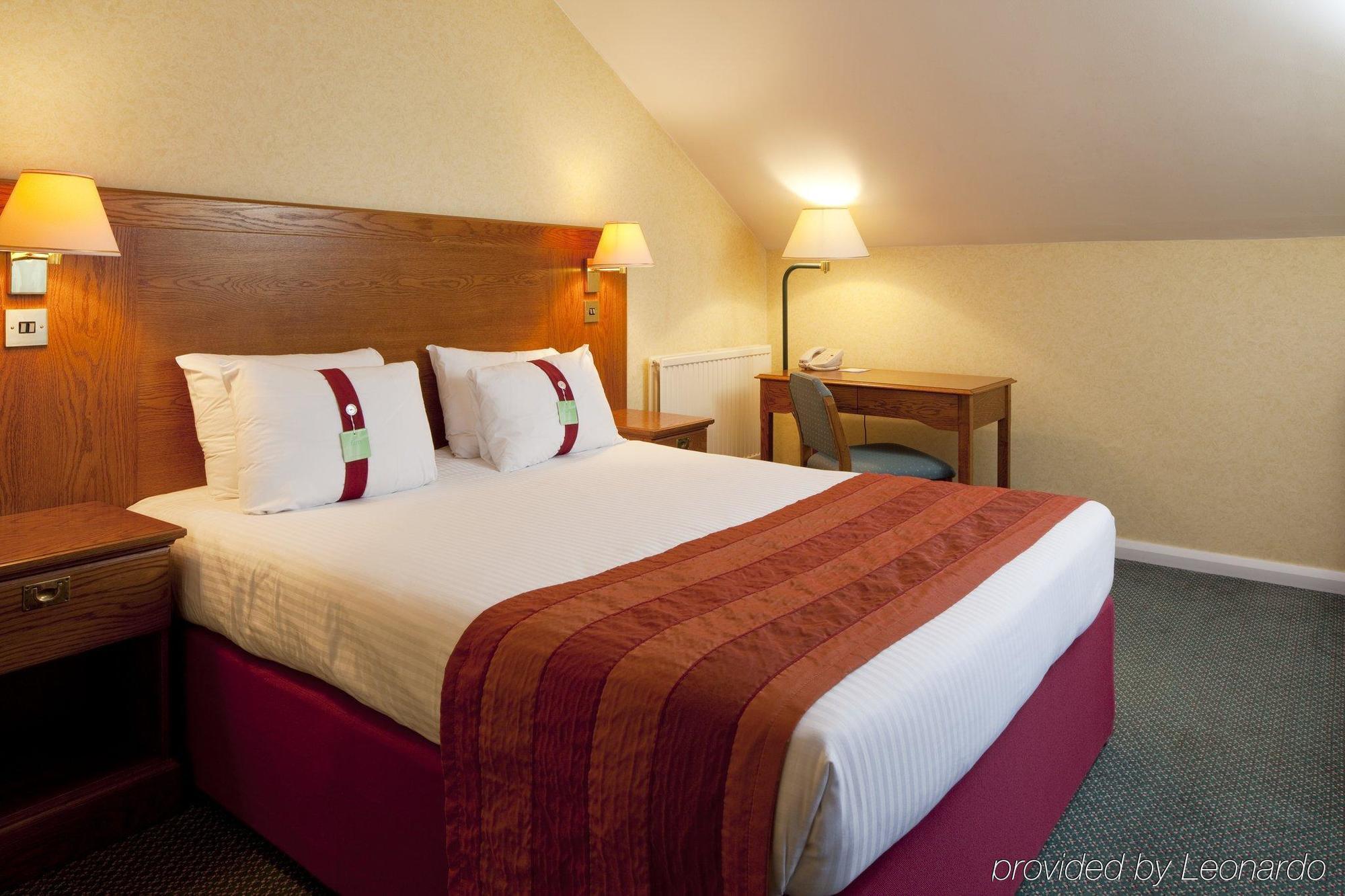 Holiday Inn Northampton West M1 Junc 16, An Ihg Hotel Flore Phòng bức ảnh