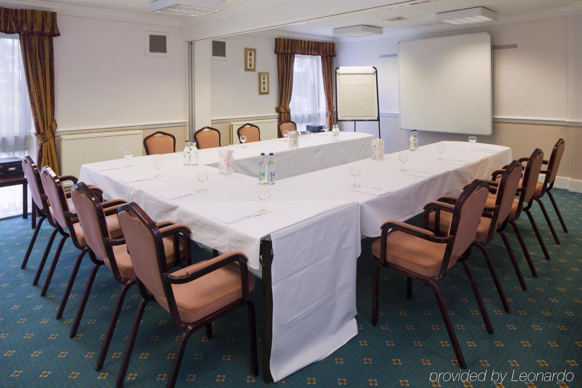 Holiday Inn Northampton West M1 Junc 16, An Ihg Hotel Flore Tiện nghi bức ảnh