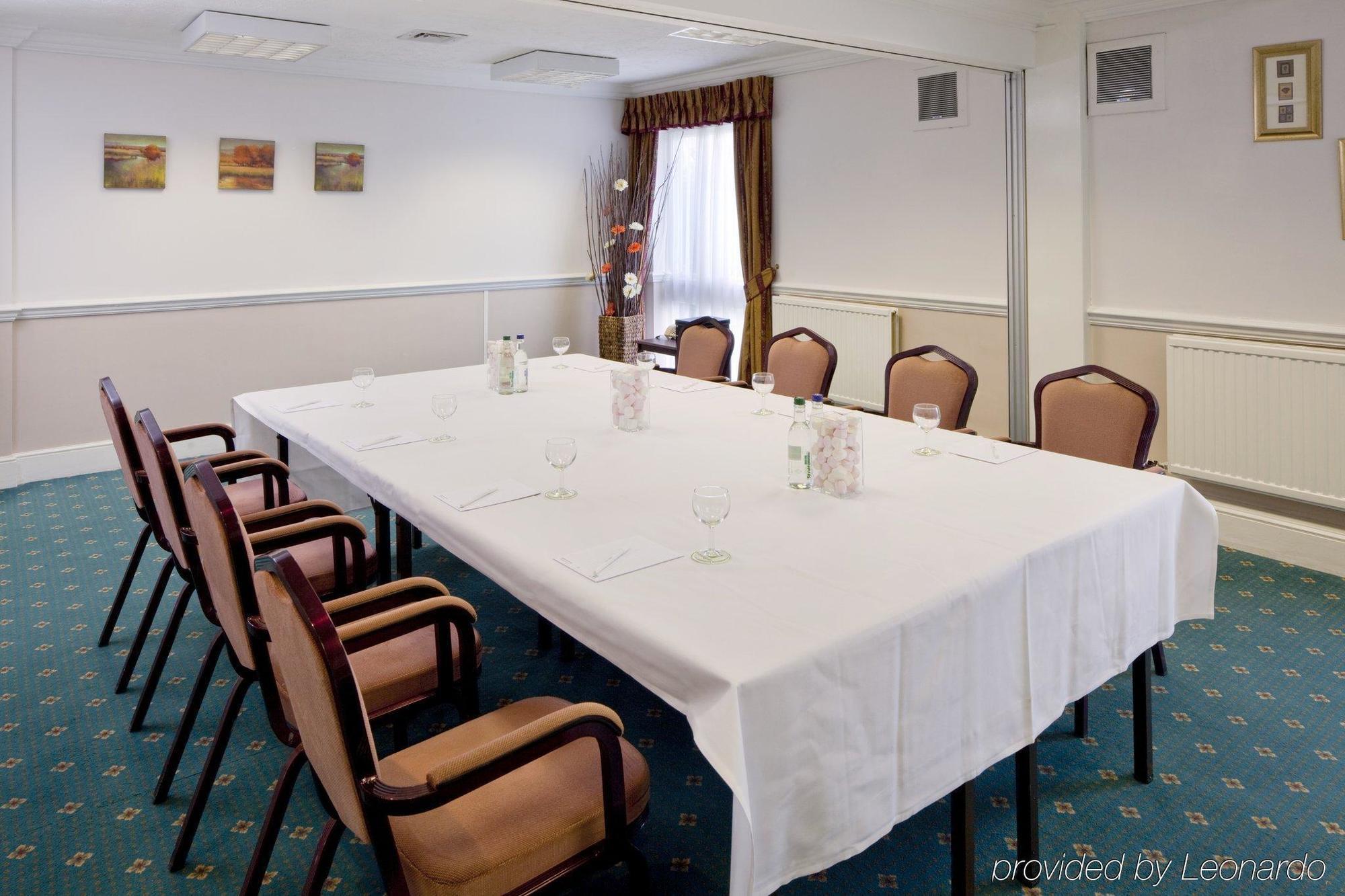 Holiday Inn Northampton West M1 Junc 16, An Ihg Hotel Flore Ngoại thất bức ảnh