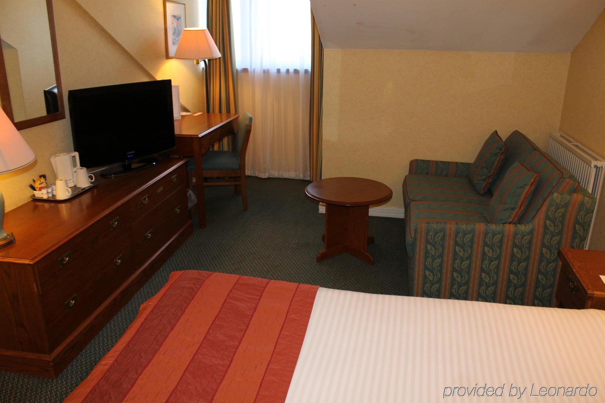 Holiday Inn Northampton West M1 Junc 16, An Ihg Hotel Flore Ngoại thất bức ảnh