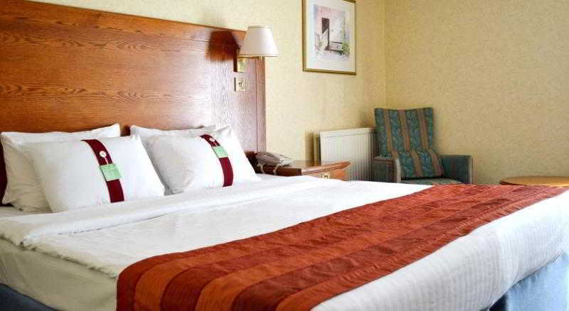Holiday Inn Northampton West M1 Junc 16, An Ihg Hotel Flore Ngoại thất bức ảnh