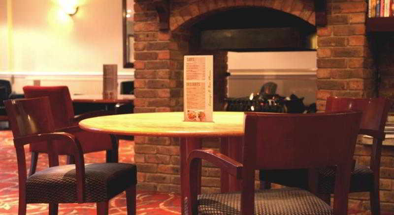 Holiday Inn Northampton West M1 Junc 16, An Ihg Hotel Flore Ngoại thất bức ảnh