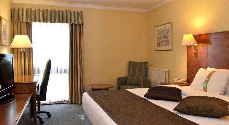 Holiday Inn Northampton West M1 Junc 16, An Ihg Hotel Flore Ngoại thất bức ảnh