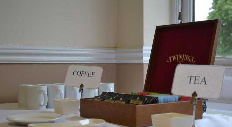 Holiday Inn Northampton West M1 Junc 16, An Ihg Hotel Flore Ngoại thất bức ảnh