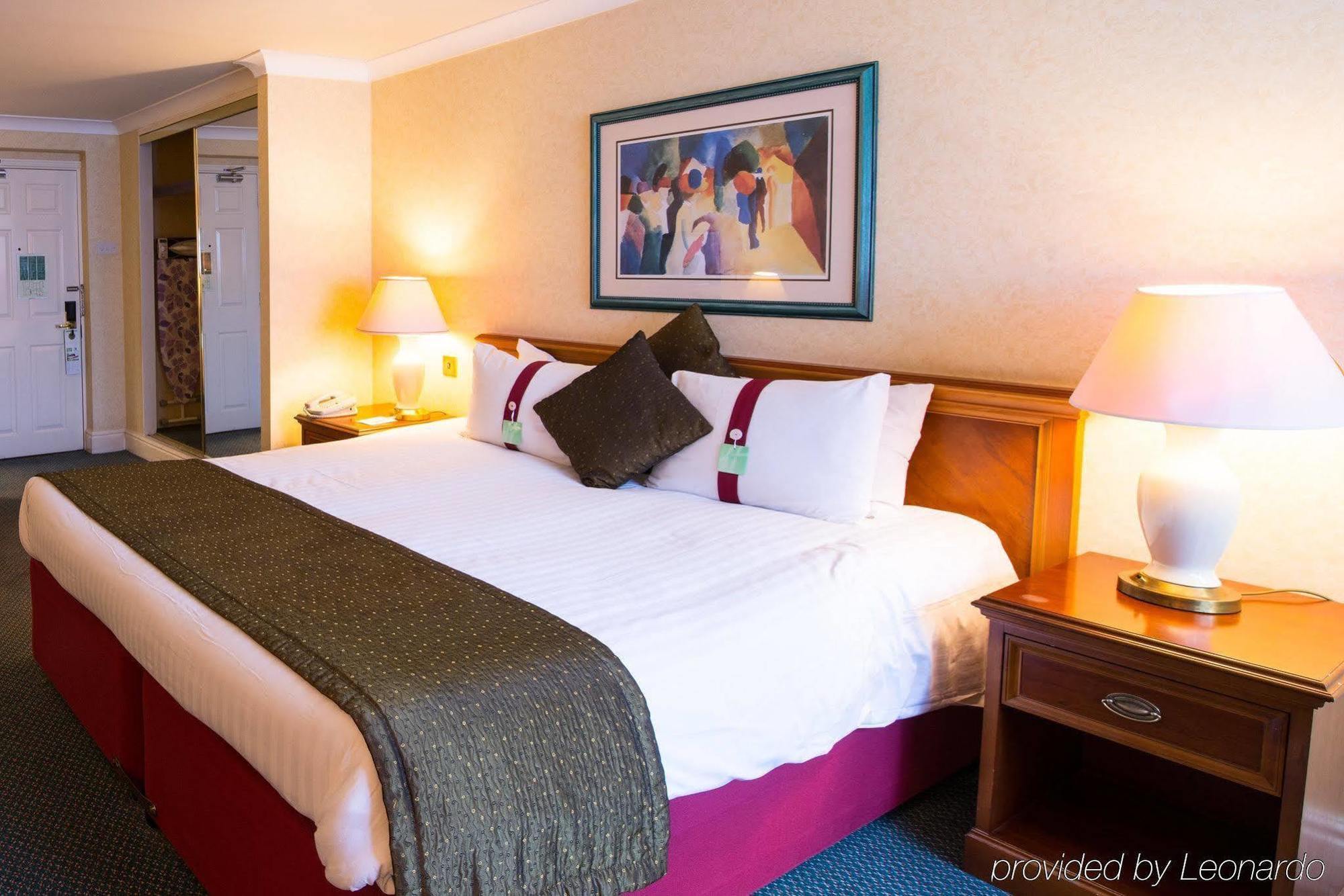 Holiday Inn Northampton West M1 Junc 16, An Ihg Hotel Flore Ngoại thất bức ảnh