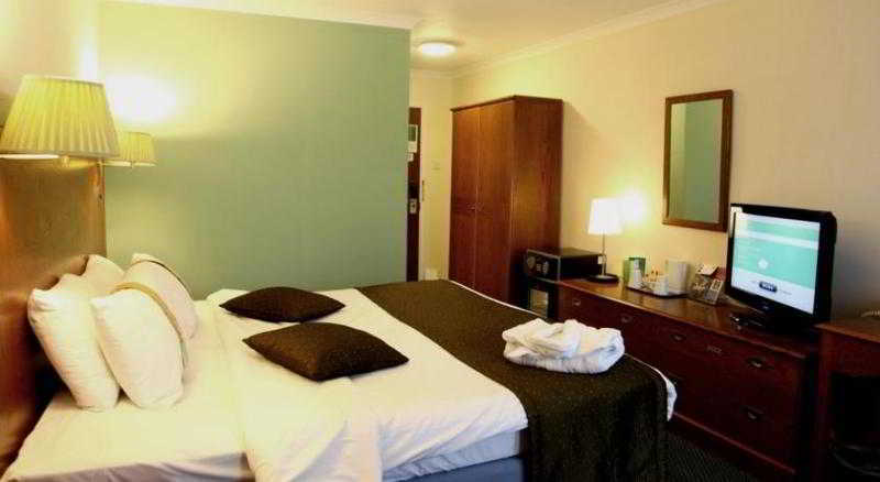 Holiday Inn Northampton West M1 Junc 16, An Ihg Hotel Flore Ngoại thất bức ảnh